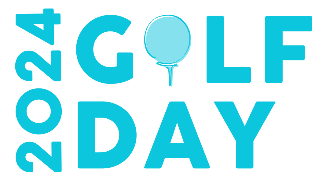 2024 Golf Day Logo 